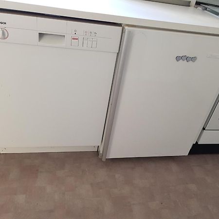 Leilighet I Amotsdal Bagian luar foto