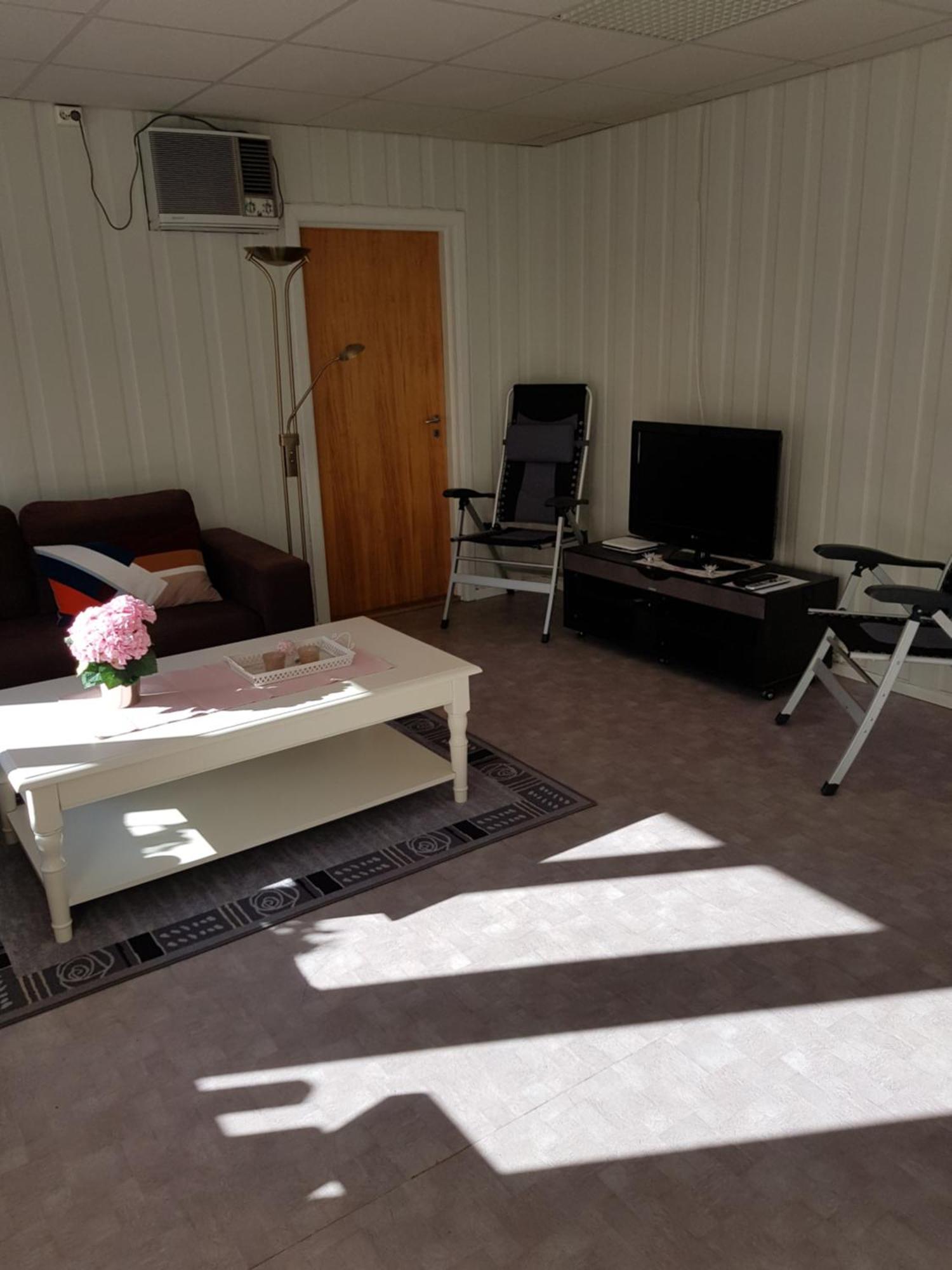 Leilighet I Amotsdal Bagian luar foto