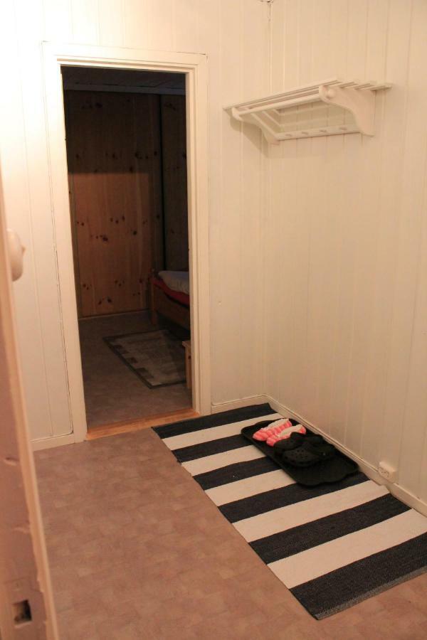 Leilighet I Amotsdal Bagian luar foto